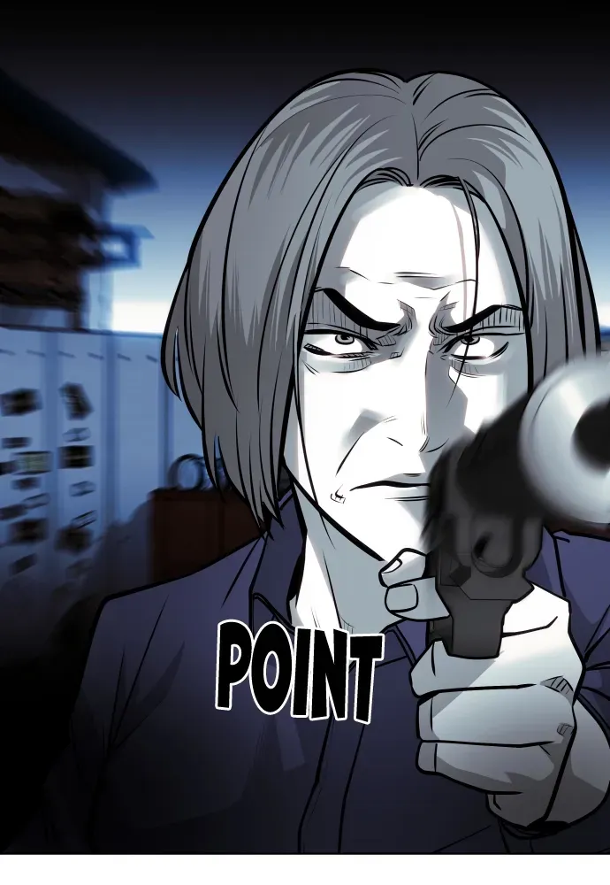 Read Bloodhounds chapter 75 image 12 on Lezhin