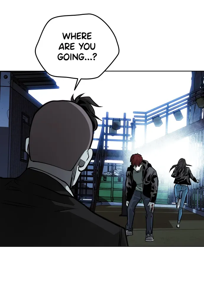 Read Bloodhounds chapter 75 image 128 on Lezhin