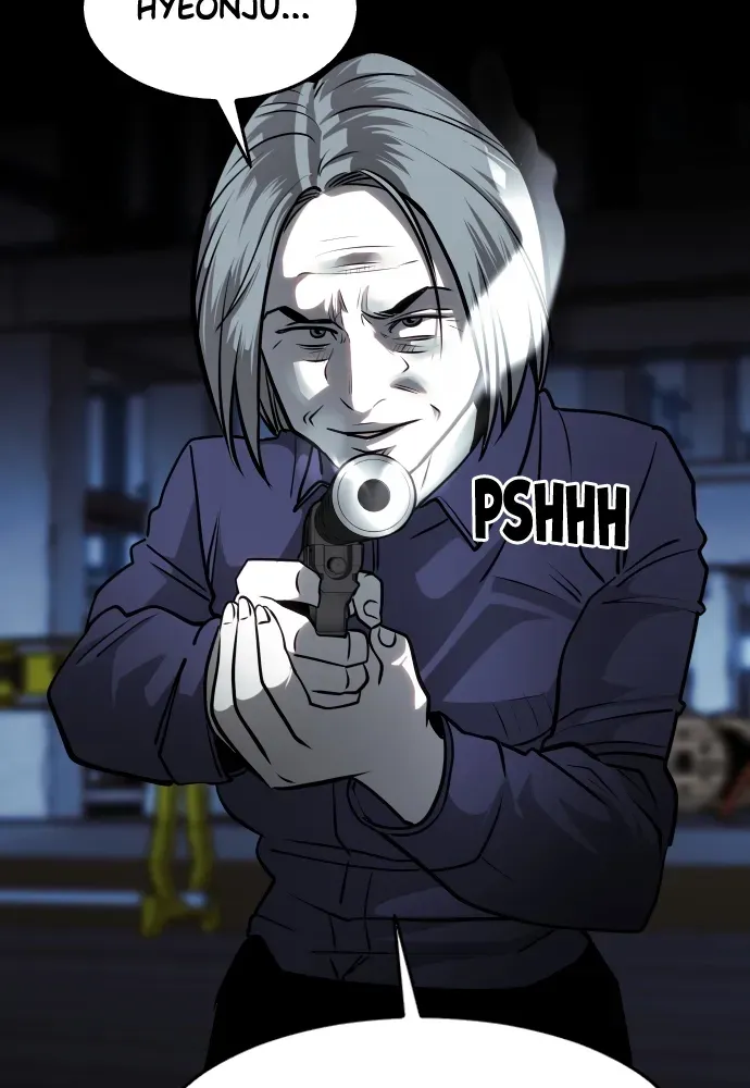 Read Bloodhounds chapter 75 image 146 on Lezhin