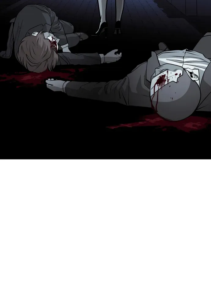 Read Bloodhounds chapter 75 image 16 on Lezhin