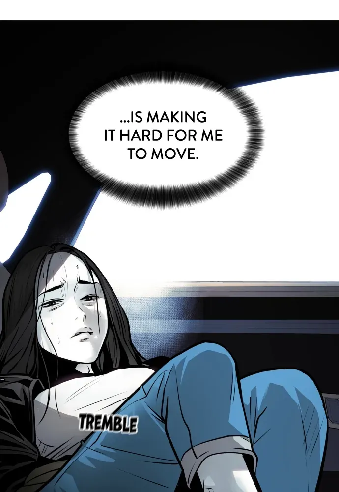 Read Bloodhounds chapter 75 image 20 on Lezhin