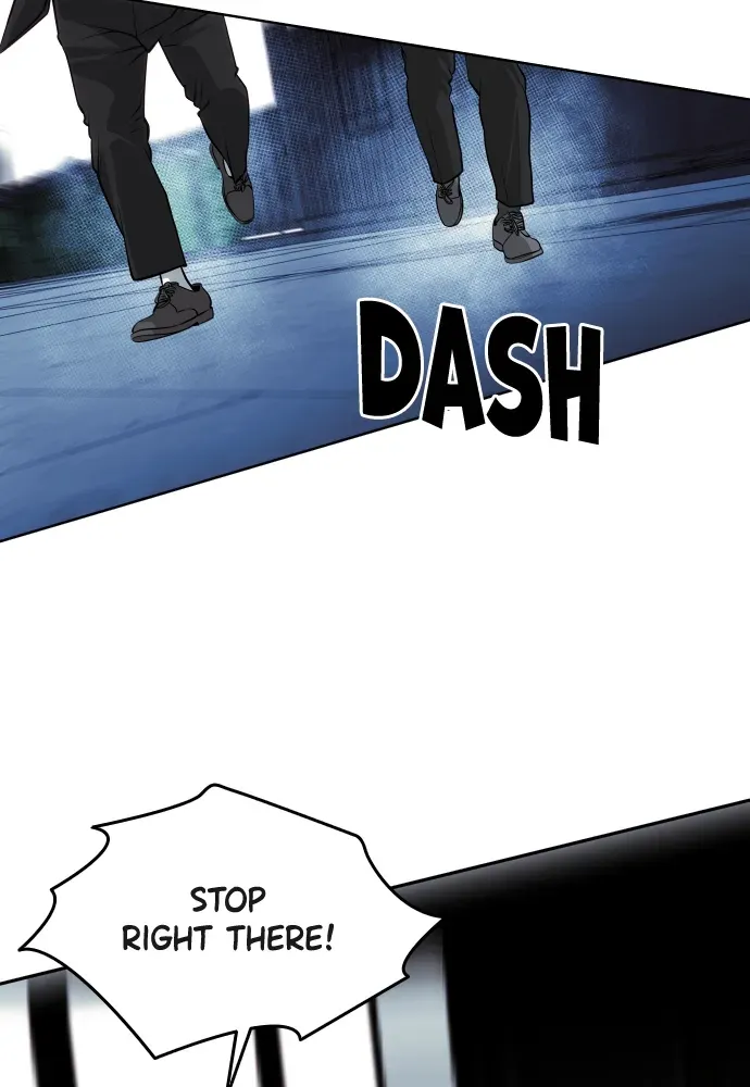Read Bloodhounds chapter 75 image 28 on Lezhin