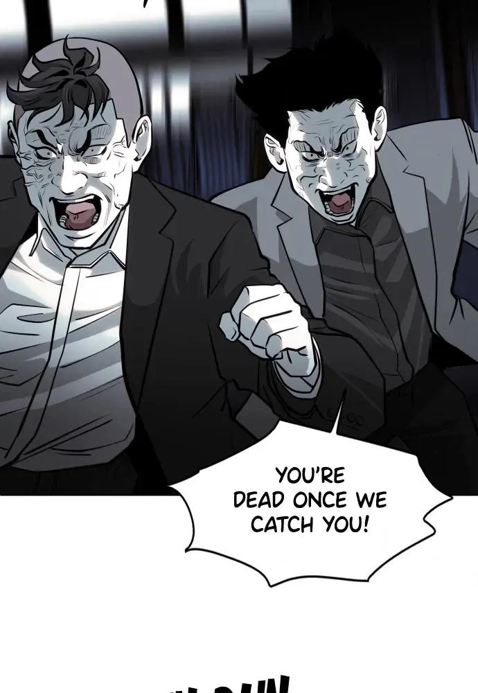 Read Bloodhounds chapter 75 image 29 on Lezhin