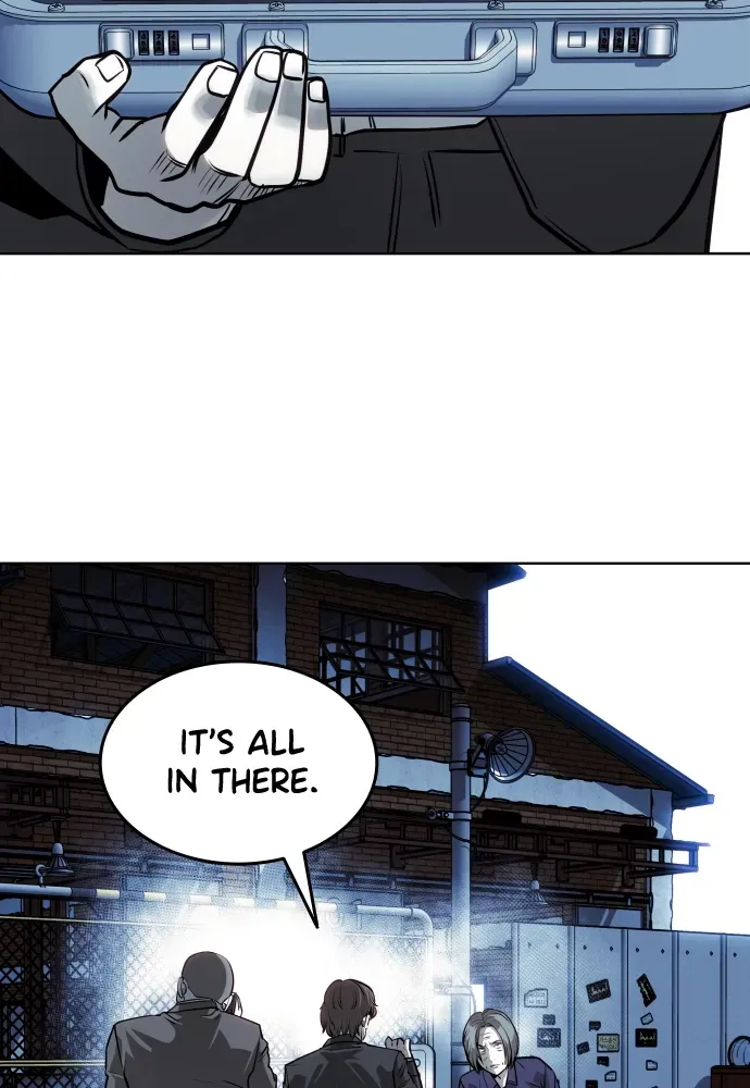 Read Bloodhounds chapter 75 image 3 on Lezhin