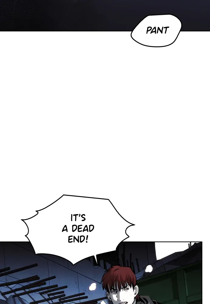Read Bloodhounds chapter 75 image 32 on Lezhin