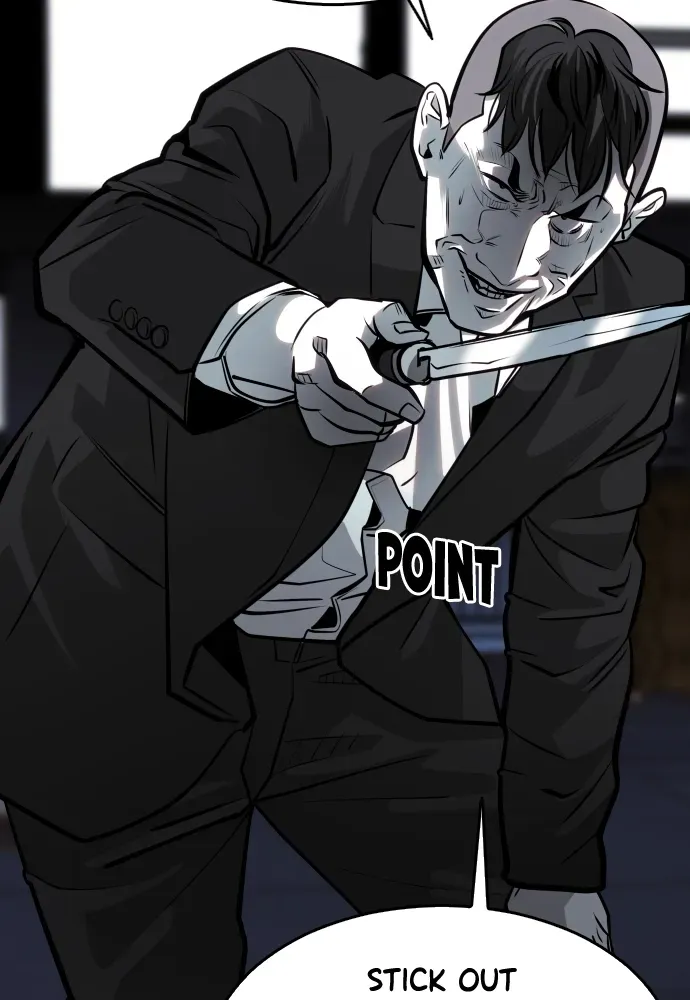 Read Bloodhounds chapter 75 image 34 on Lezhin