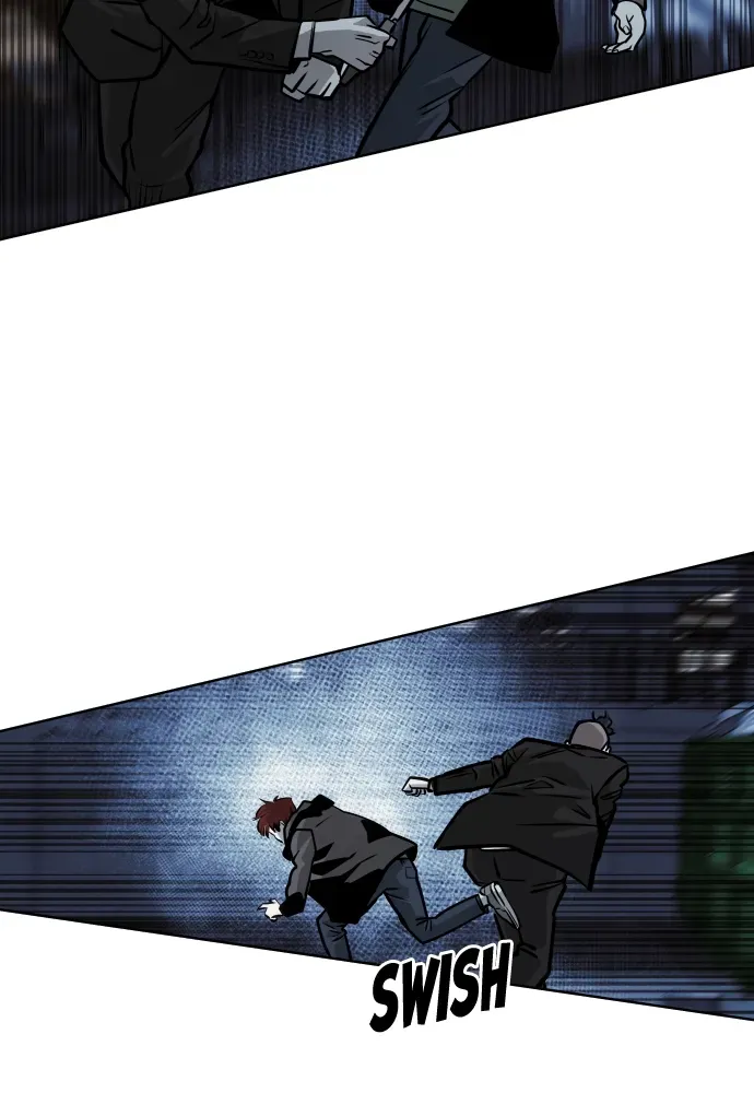 Read Bloodhounds chapter 75 image 36 on Lezhin