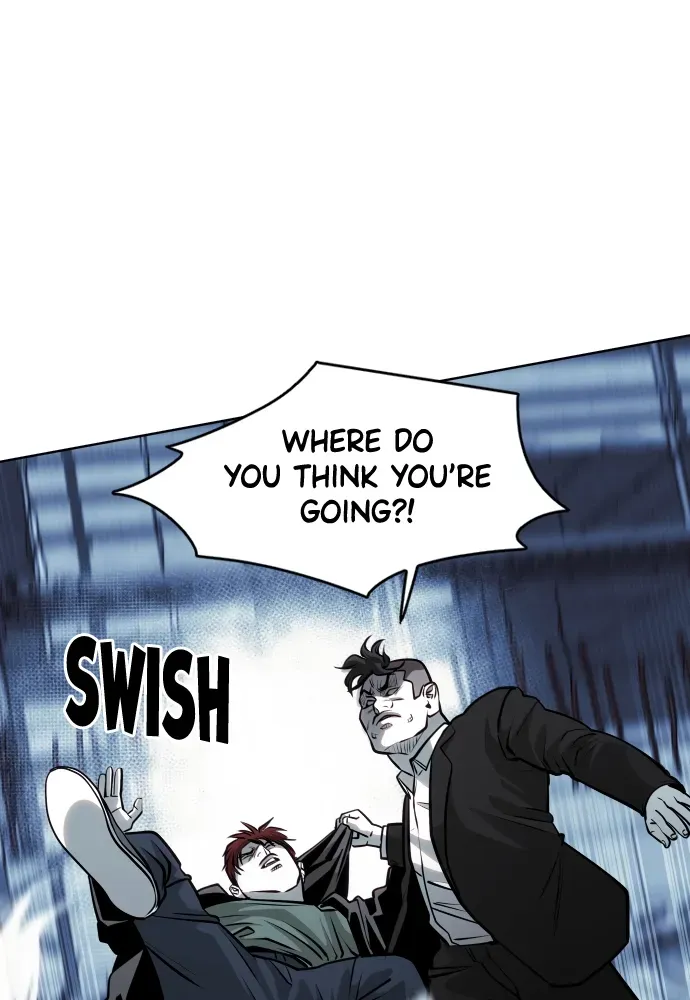 Read Bloodhounds chapter 75 image 38 on Lezhin