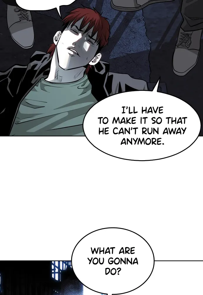 Read Bloodhounds chapter 75 image 40 on Lezhin