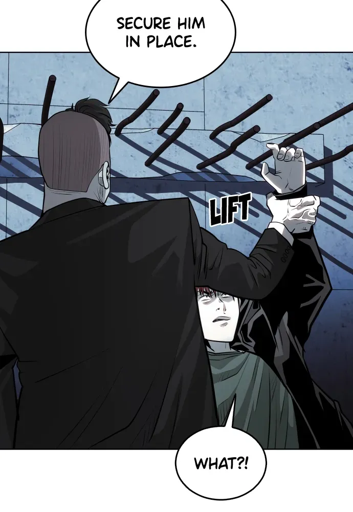 Read Bloodhounds chapter 75 image 42 on Lezhin