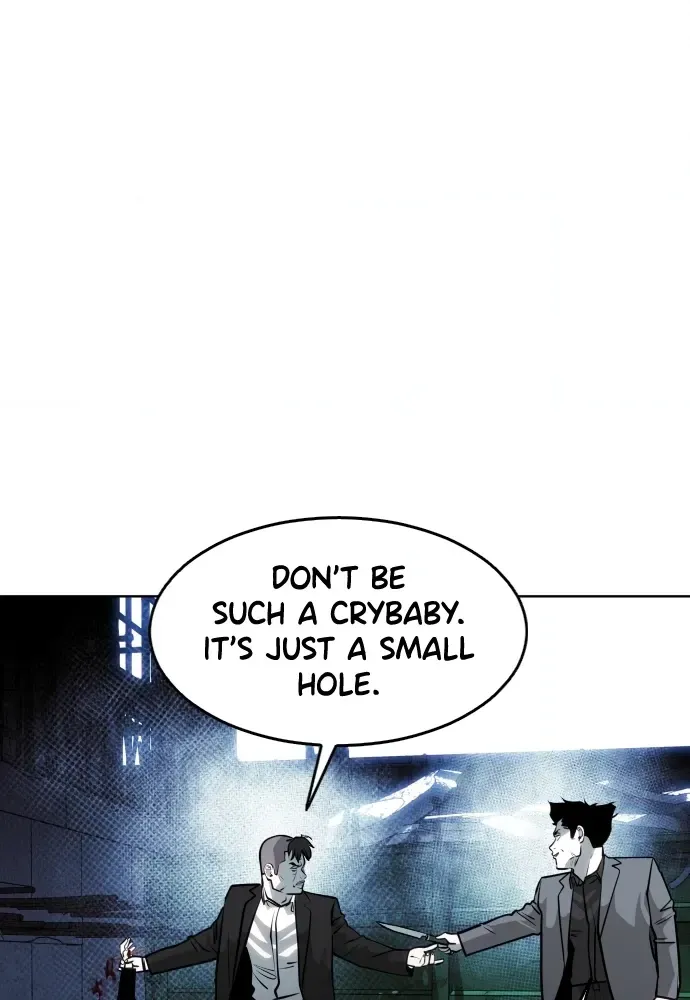 Read Bloodhounds chapter 75 image 49 on Lezhin