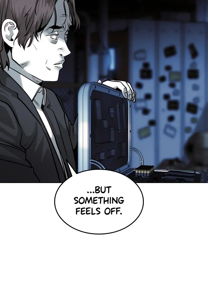Read Bloodhounds chapter 75 image 5 on Lezhin
