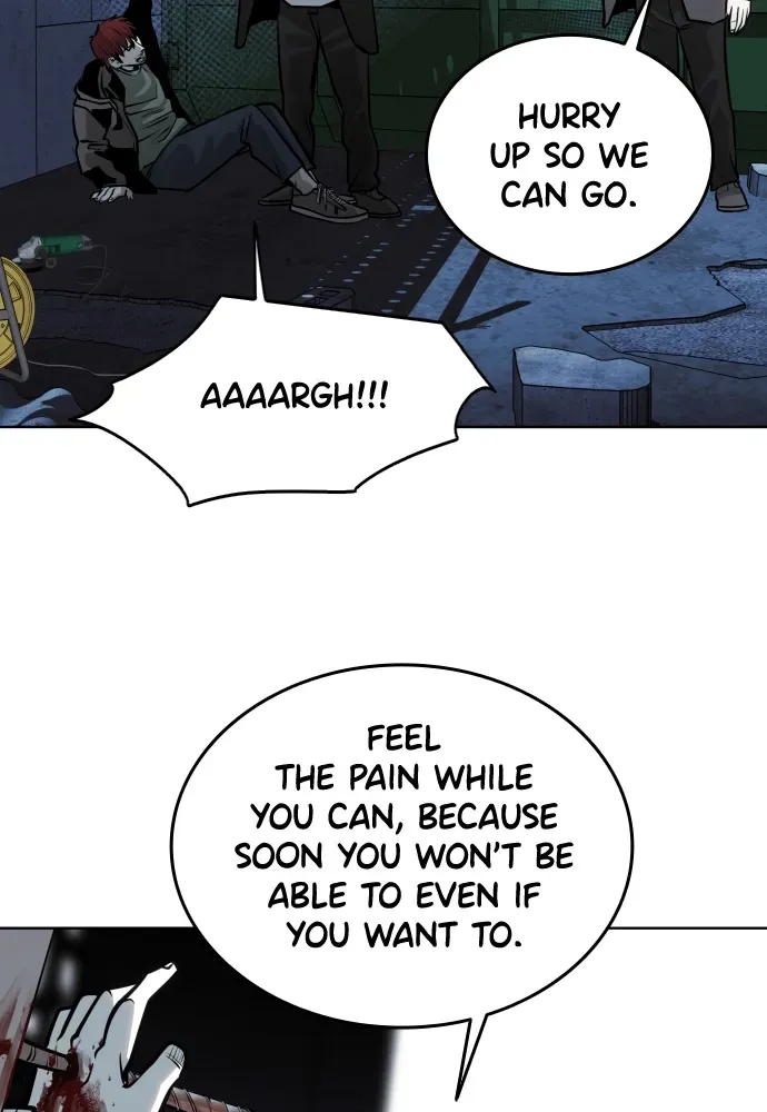 Read Bloodhounds chapter 75 image 50 on Lezhin