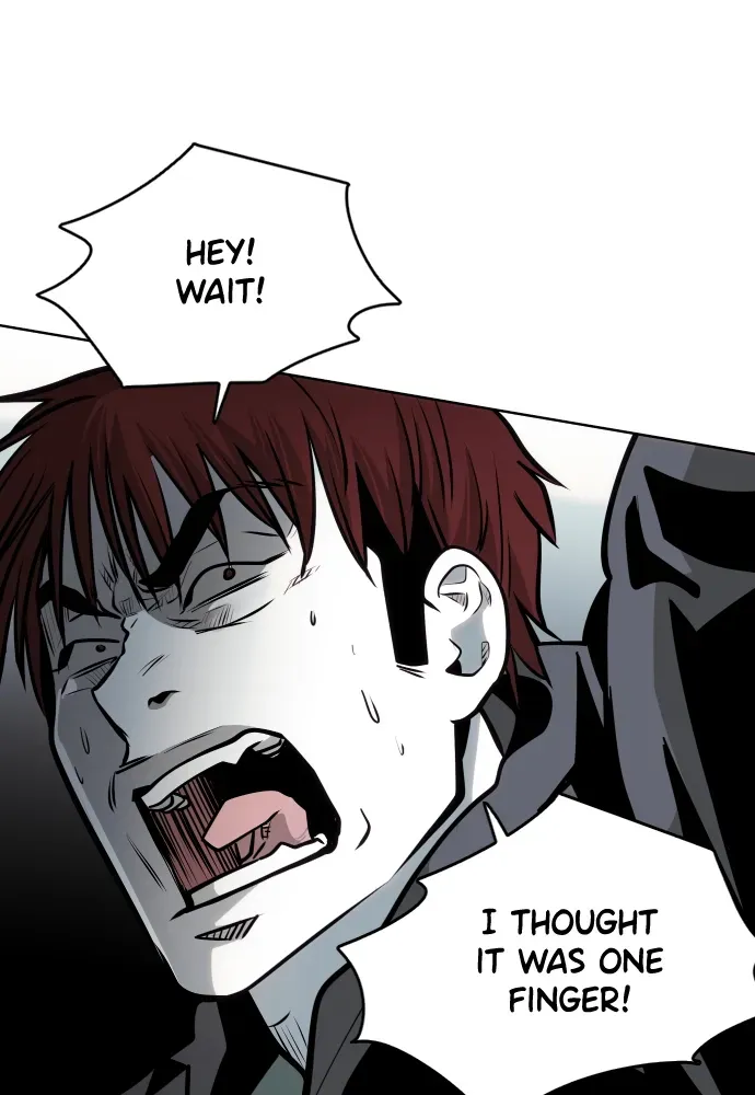 Read Bloodhounds chapter 75 image 52 on Lezhin