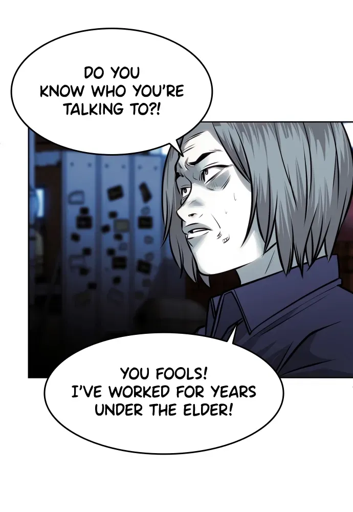 Read Bloodhounds chapter 75 image 6 on Lezhin