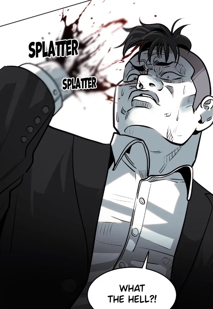 Read Bloodhounds chapter 75 image 60 on Lezhin
