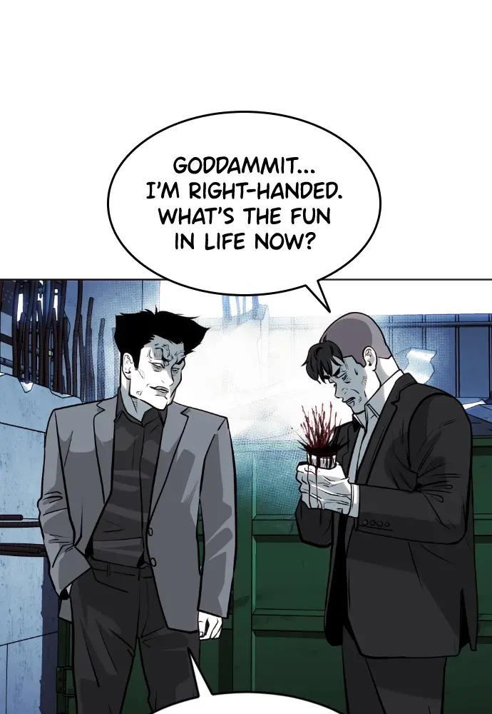 Read Bloodhounds chapter 75 image 63 on Lezhin