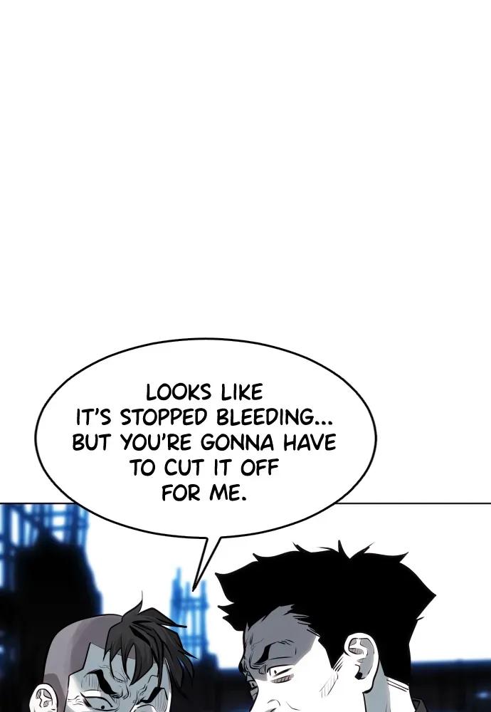 Read Bloodhounds chapter 75 image 72 on Lezhin