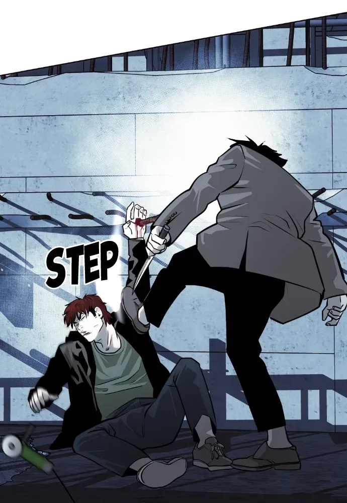 Read Bloodhounds chapter 75 image 74 on Lezhin