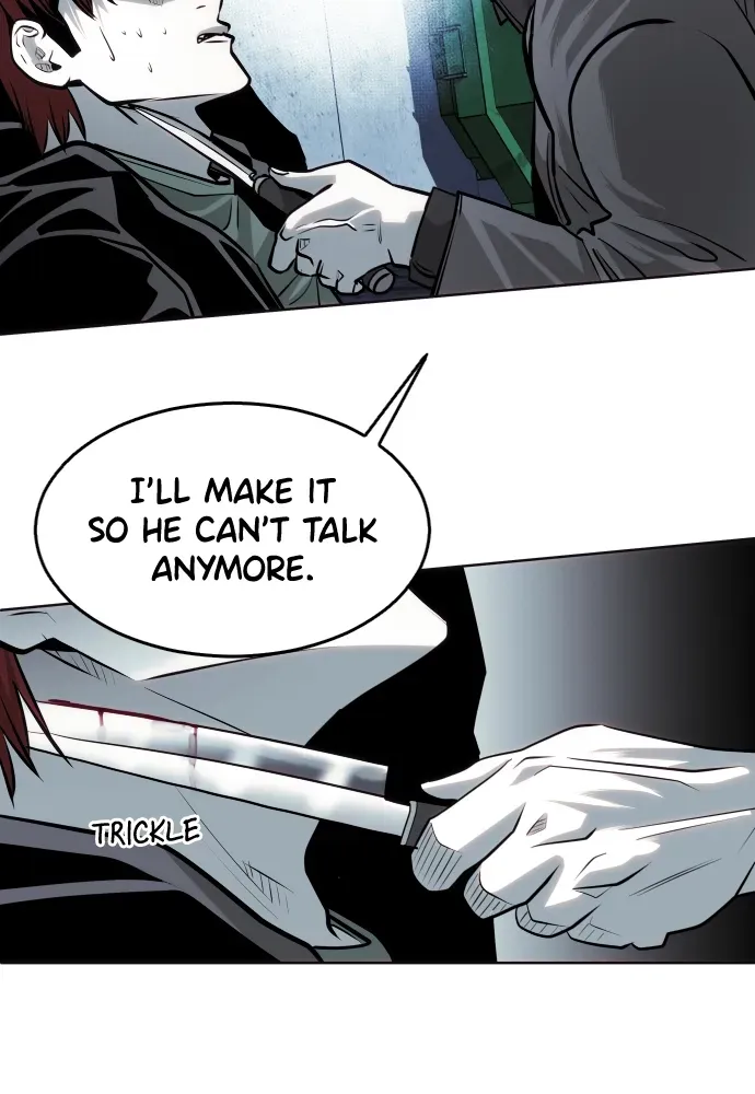 Read Bloodhounds chapter 75 image 76 on Lezhin