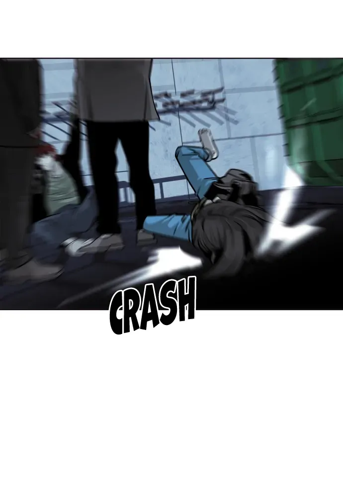 Read Bloodhounds chapter 75 image 82 on Lezhin