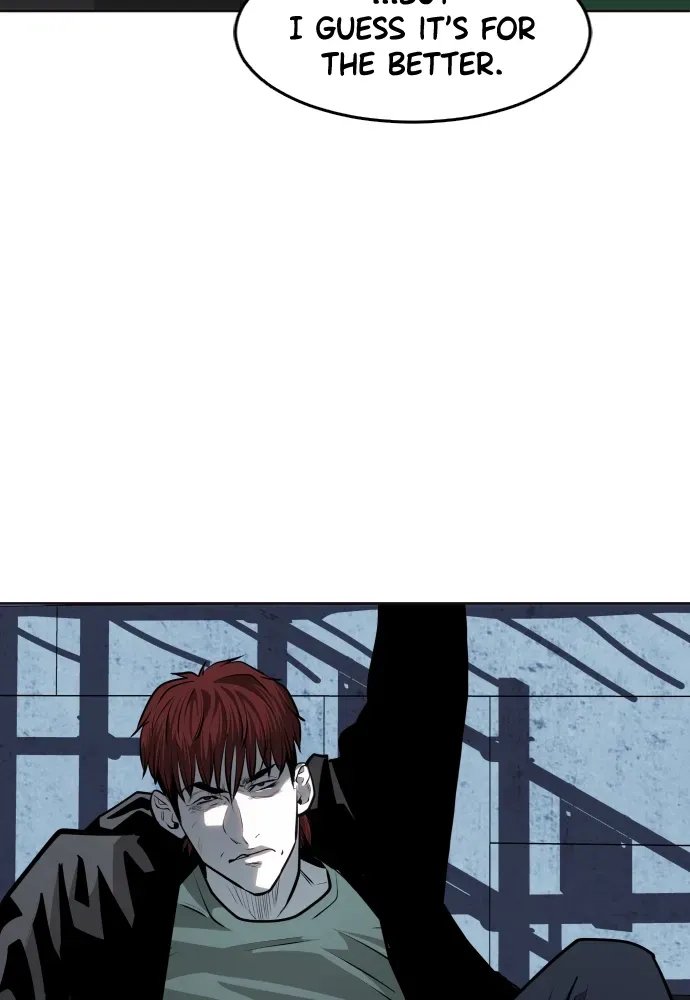 Read Bloodhounds chapter 75 image 84 on Lezhin
