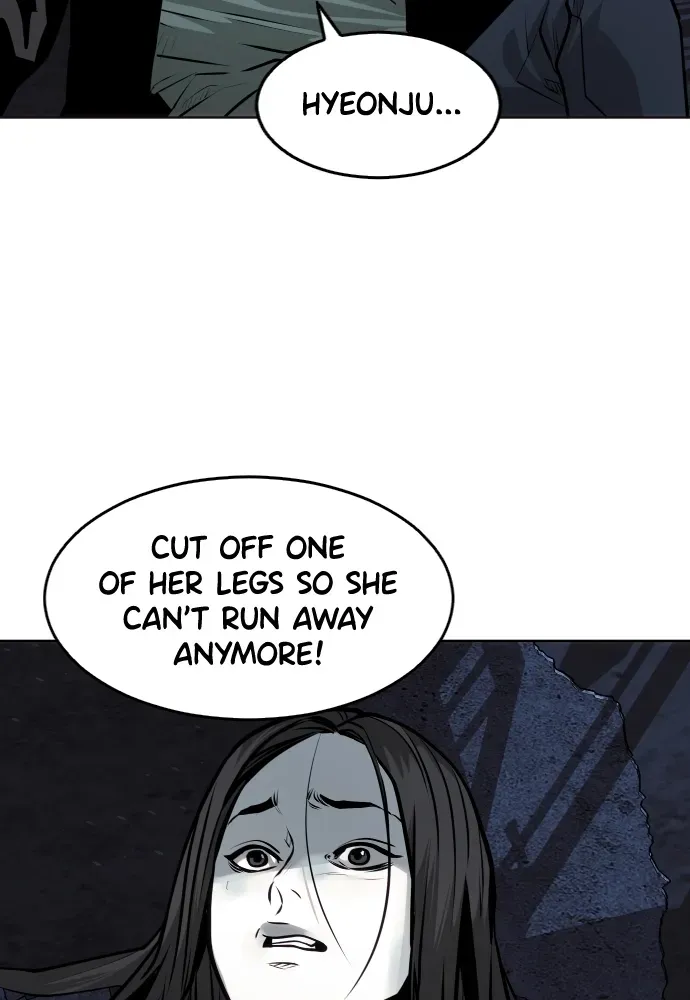 Read Bloodhounds chapter 75 image 85 on Lezhin