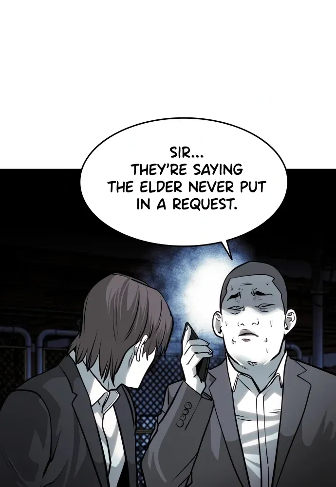 Read Bloodhounds chapter 75 image 9 on Lezhin