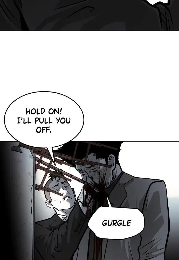 Read Bloodhounds chapter 75 image 94 on Lezhin
