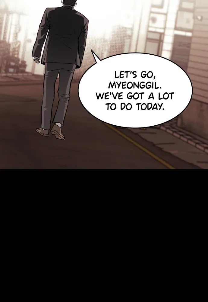 Read Bloodhounds chapter 77 image 105 on Lezhin