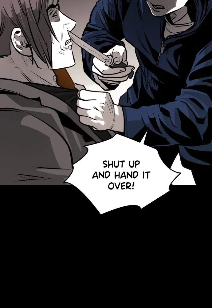 Read Bloodhounds chapter 77 image 125 on Lezhin