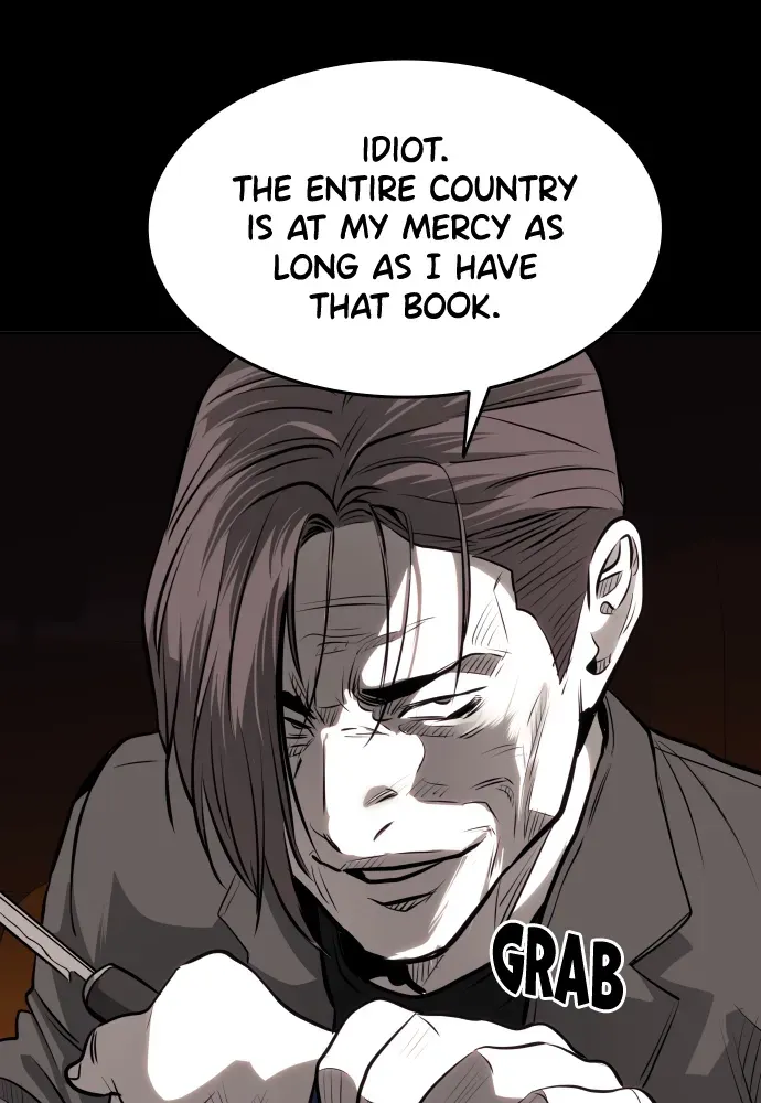Read Bloodhounds chapter 77 image 127 on Lezhin