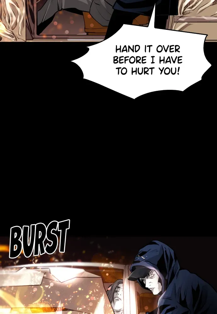 Read Bloodhounds chapter 77 image 131 on Lezhin