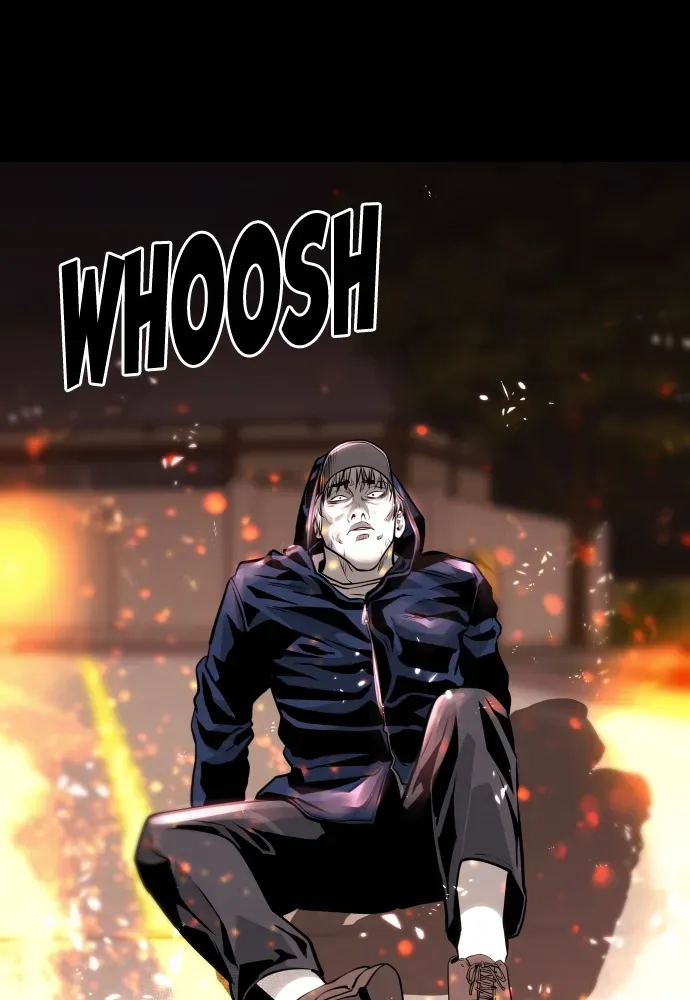 Read Bloodhounds chapter 77 image 134 on Lezhin