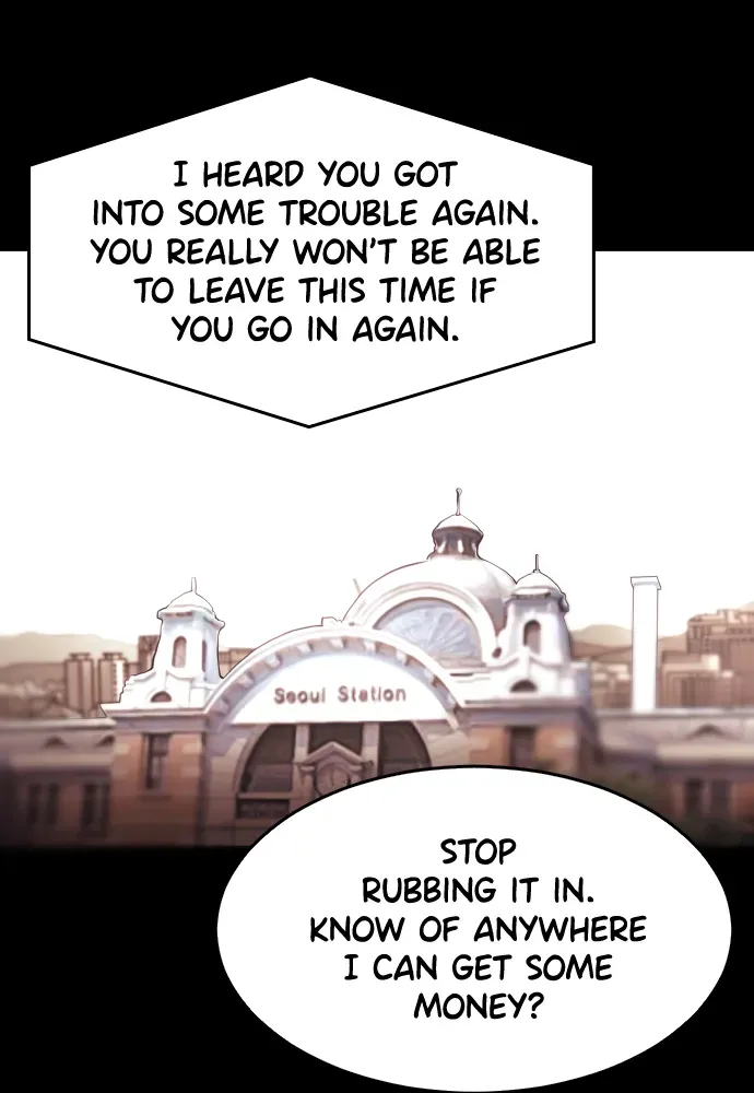 Read Bloodhounds chapter 77 image 14 on Lezhin