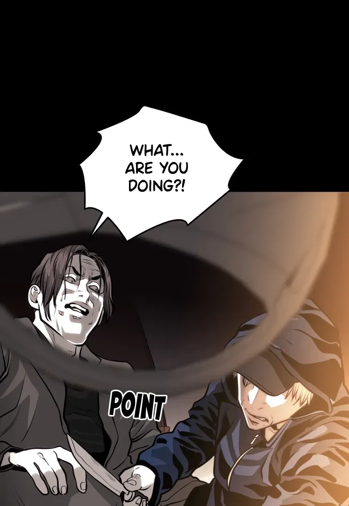 Read Bloodhounds chapter 77 image 145 on Lezhin