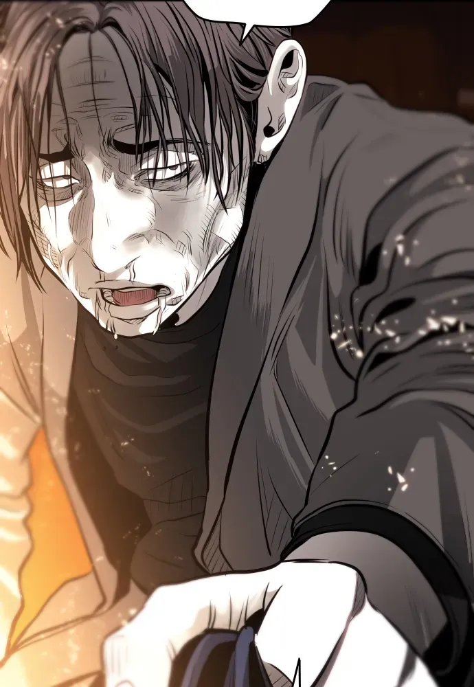 Read Bloodhounds chapter 77 image 156 on Lezhin