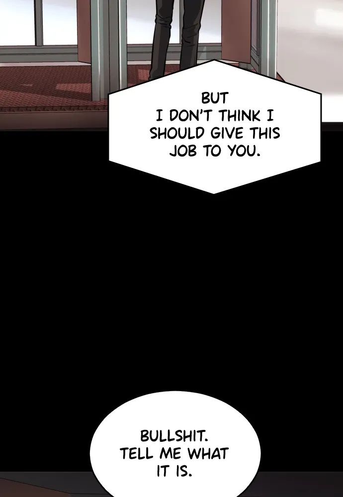 Read Bloodhounds chapter 77 image 16 on Lezhin