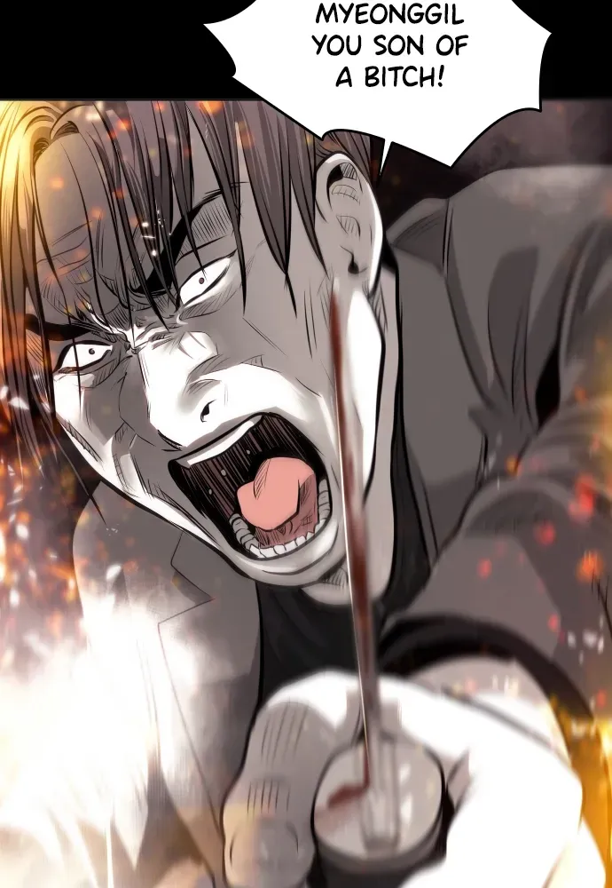 Read Bloodhounds chapter 77 image 165 on Lezhin