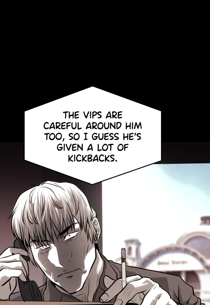 Read Bloodhounds chapter 77 image 18 on Lezhin