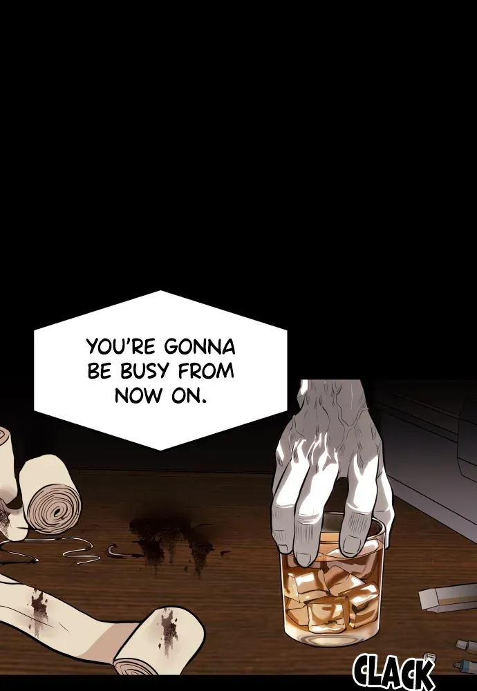 Read Bloodhounds chapter 77 image 180 on Lezhin