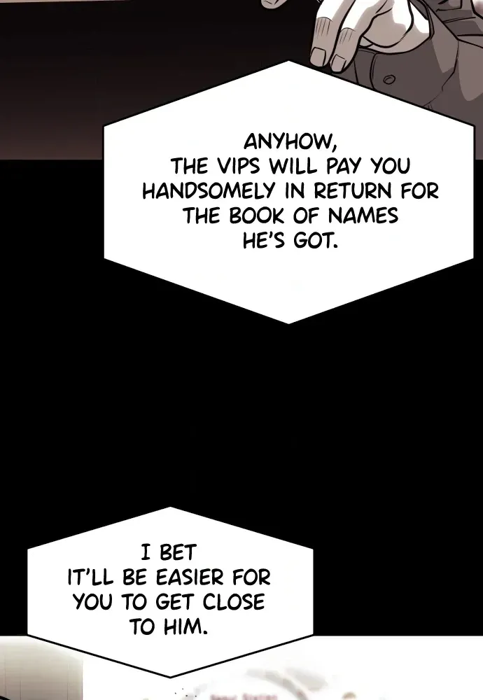 Read Bloodhounds chapter 77 image 19 on Lezhin