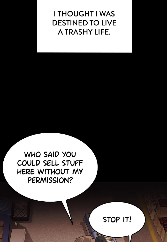 Read Bloodhounds chapter 77 image 2 on Lezhin