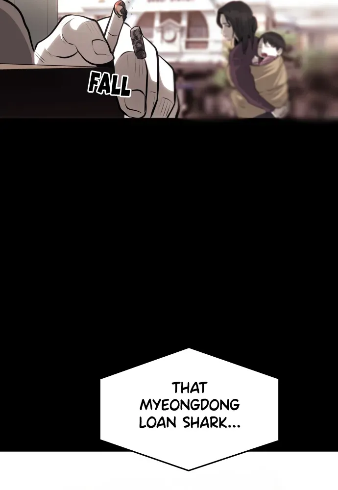 Read Bloodhounds chapter 77 image 20 on Lezhin