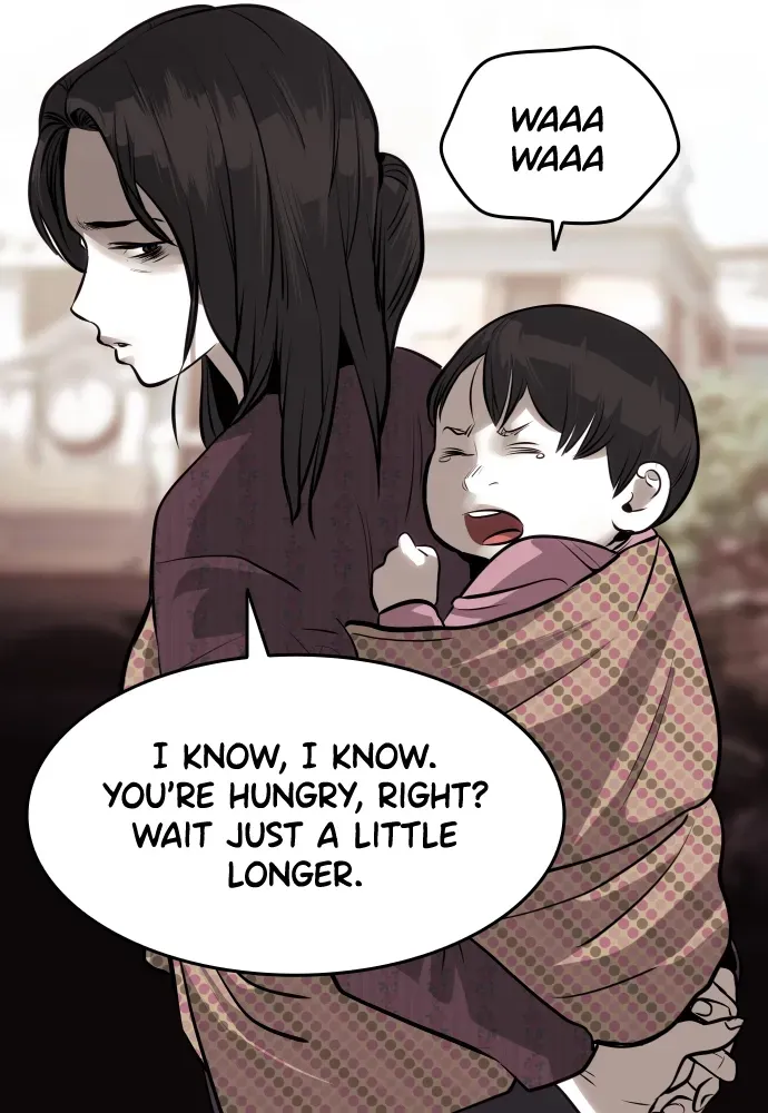 Read Bloodhounds chapter 77 image 21 on Lezhin