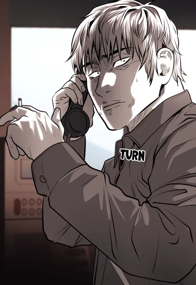 Read Bloodhounds chapter 77 image 23 on Lezhin