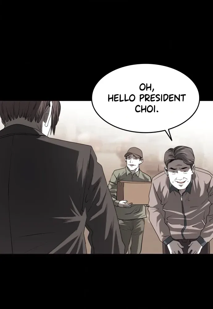 Read Bloodhounds chapter 77 image 29 on Lezhin