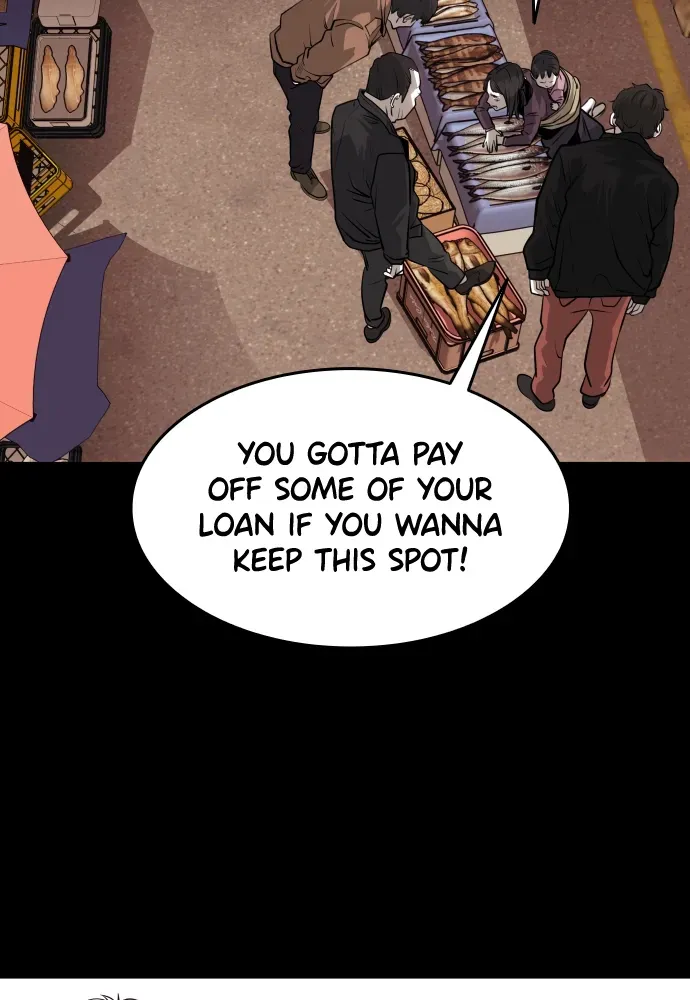 Read Bloodhounds chapter 77 image 3 on Lezhin