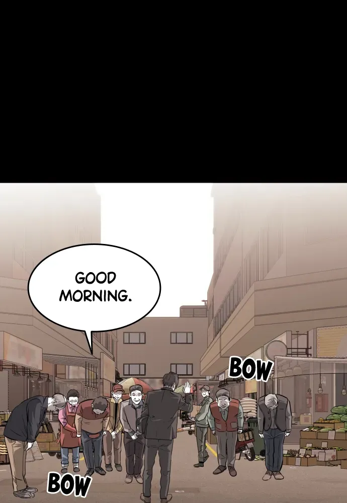Read Bloodhounds chapter 77 image 30 on Lezhin