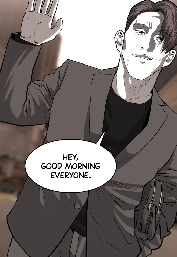 Read Bloodhounds chapter 77 image 32 on Lezhin